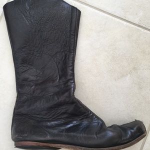 Cydwoq Boots